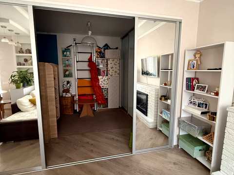 квартира за адресою Козацька вул., 48/1