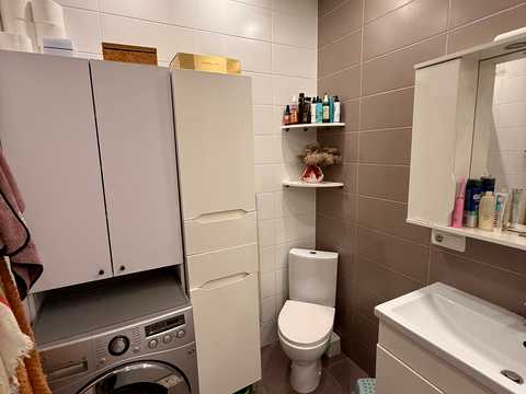 квартира за адресою Козацька вул., 48/1