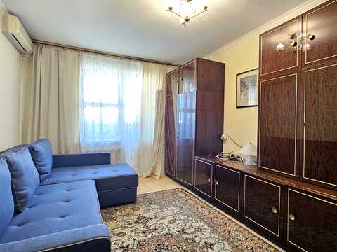 квартира по адресу Петра Григоренко просп., 33/44