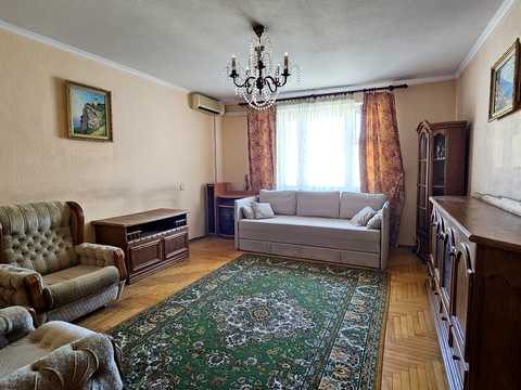 квартира по адресу Петра Григоренко просп., 33/44