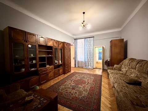 квартира за адресою Костя Левицького вул. (), 10