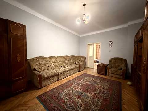 квартира по адресу Левицкого ул. (Маяковского), 10