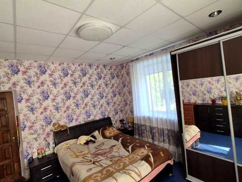 квартира по адресу Аэропорт , 1