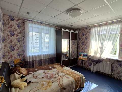квартира по адресу Аэропорт , 1