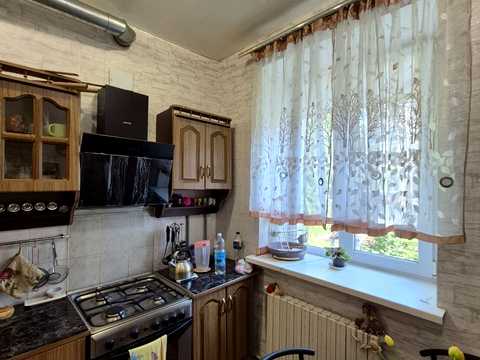 квартира по адресу Аэропорт , 1