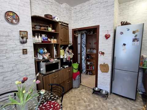 квартира по адресу Аэропорт , 1