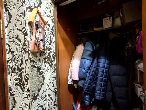 квартира по адресу Аэропорт , 1