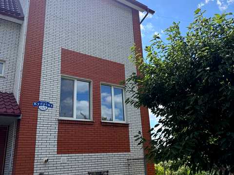 будинок за адресою Хмельницький, Провулок Семена Петлюри, 11/3