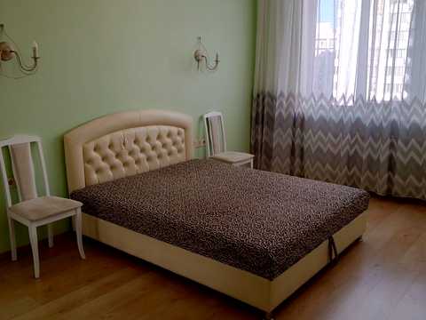 квартира за адресою Люстдорфська дорога вул. (Черноморская дорога), 55/2