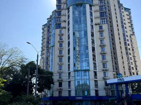квартира за адресою Фонтанська дорога вул. (Перекопской дивизии улица), (Будинок 2)