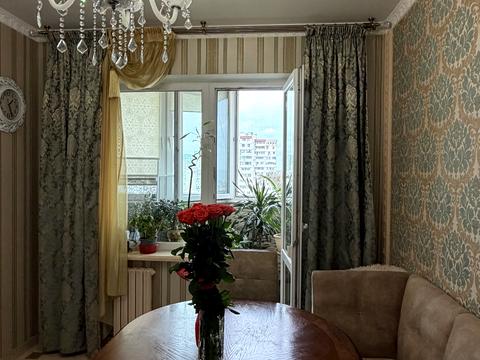 квартира за адресою Семена Палія вул. (Дніпропетровська дорога), 82/1