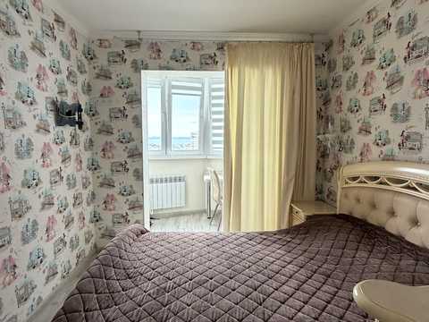 квартира за адресою Семена Палія вул. (Дніпропетровська дорога), 82/1