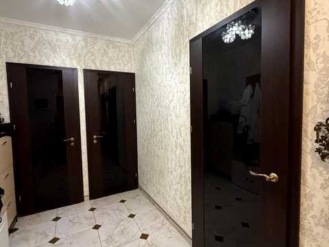 квартира за адресою Семена Палія вул. (Дніпропетровська дорога), 82/1