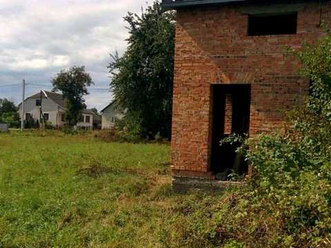 будинок за адресою с. Бучали, Вокзальна, 11