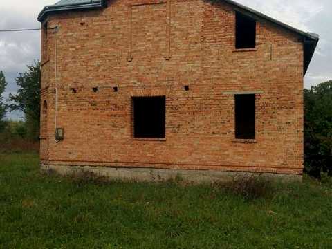 будинок за адресою с. Бучали, Вокзальна, 11