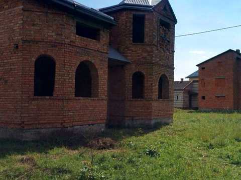 будинок за адресою с. Бучали, Вокзальна, 11
