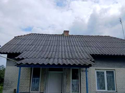будинок за адресою с. Катериничі, Озерна