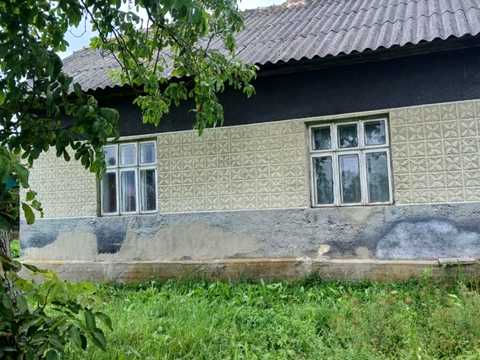 будинок за адресою с. Катериничі, Озерна