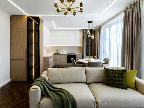 квартира за адресою Київ, Предславинська вул., 40