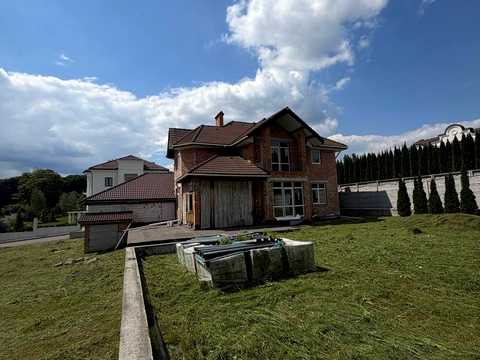 будинок за адресою с. Лісові Гринівці, Коперника