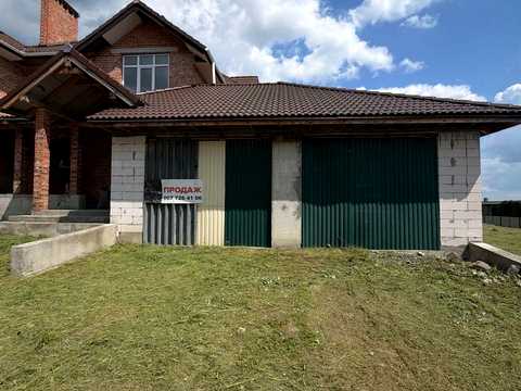 будинок за адресою с. Лісові Гринівці, Коперника