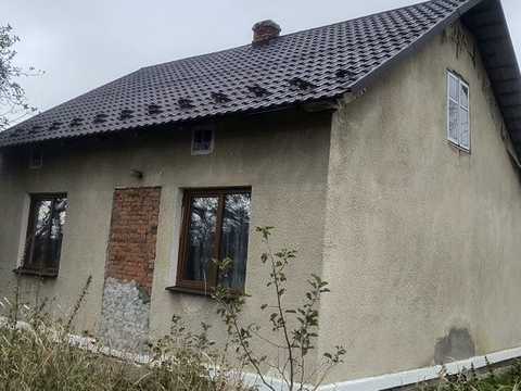 будинок за адресою Дрогобицька вул.