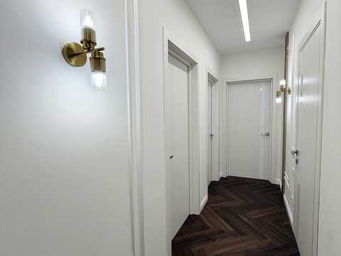 квартира за адресою Київ, Предславинська вул., 40