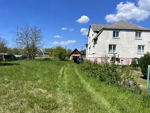 дом по адресу Старый Самбор, Дрогобычская ул.