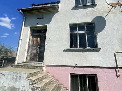 дом по адресу Старый Самбор, Дрогобычская ул.