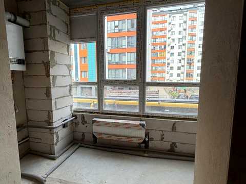 квартира по адресу Євгена Рихліка ул. (5-й Щорса), (15 к1-8)