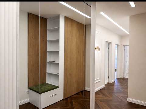 квартира за адресою Київ, Предславинська вул., 40