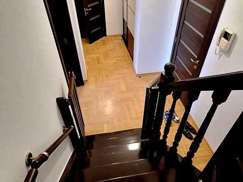 квартира за адресою Павлівська вул., 18