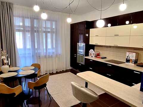 квартира за адресою Павлівська вул., 18
