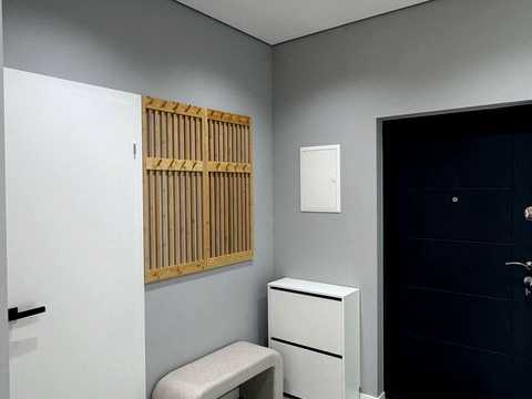 квартира за адресою Берестейський просп. (Перемоги), 11 к1