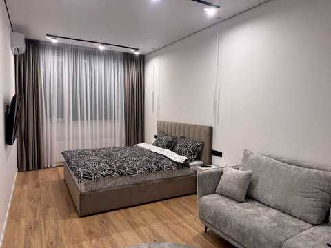 квартира за адресою Берестейський просп. (Перемоги), 11 к1