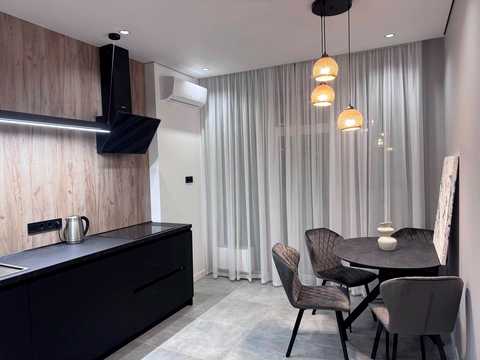 квартира за адресою Берестейський просп. (Перемоги), 11 к1