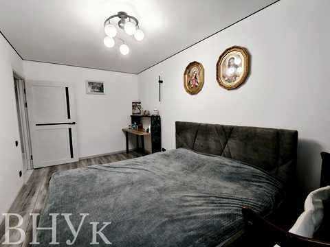 квартира за адресою Володимира Великого вул., (Будинок)
