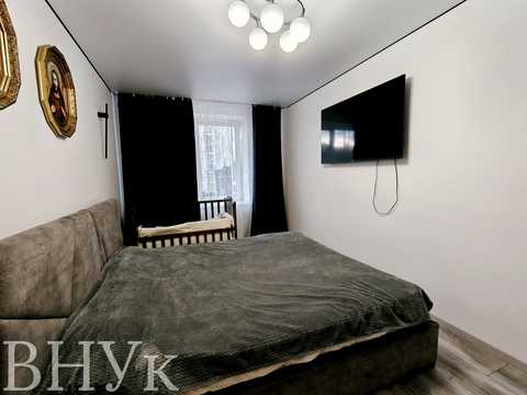 квартира за адресою Володимира Великого вул., (Будинок)