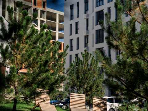 квартира по адресу Августина Волошина ул., (Будинок 8)