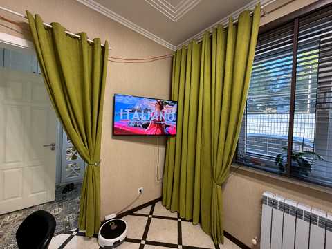 дом по адресу Жолио Кюри ул., 31/2