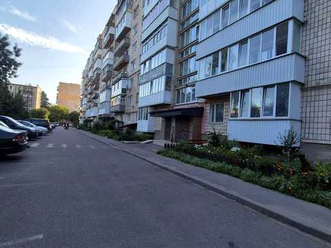квартира по адресу Конякина ул., 10а