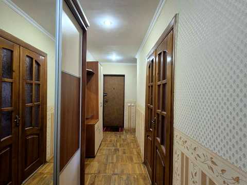 квартира по адресу Конякина ул., 10а