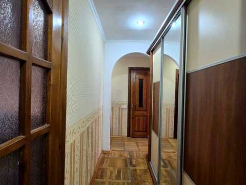 квартира по адресу Конякина ул., 10а