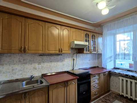 квартира по адресу Конякина ул., 10а