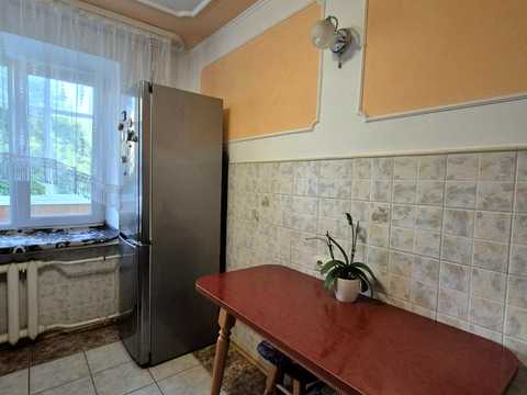 квартира по адресу Конякина ул., 10а