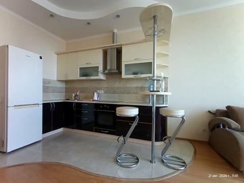 квартира за адресою Одеса, Літературна вул., 12а, к.1
