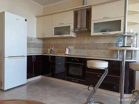 квартира за адресою Одеса, Літературна вул., 12а, к.1