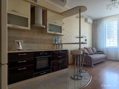 квартира за адресою Одеса, Літературна вул., 12а, к.1