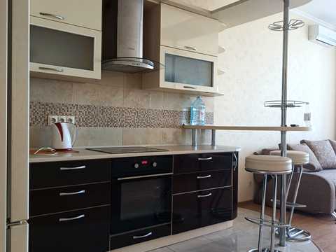 квартира за адресою Одеса, Літературна вул., 12а, к.1