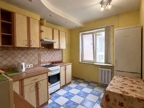 квартира по адресу Академика Вильямса, 61